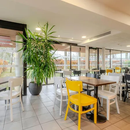 B&B Hotel Arras-2