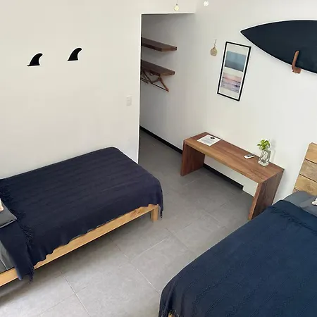 El Chante Surf House-3