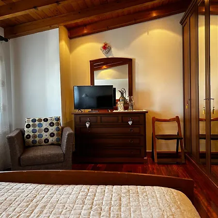 B&B Casa Del Conte-3