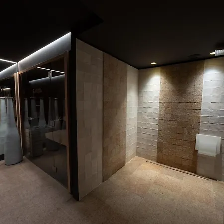 Les Garennes - Hôtel Spa Bénodet-2