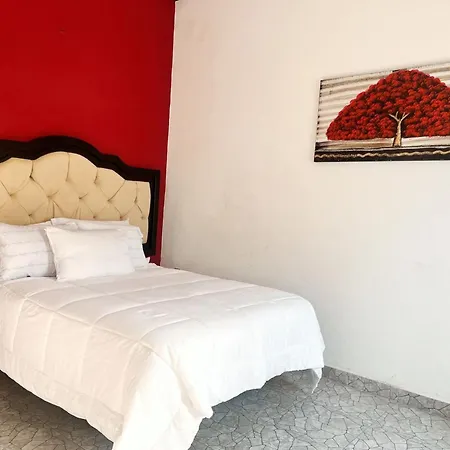 Hotel Peña Florencia-3