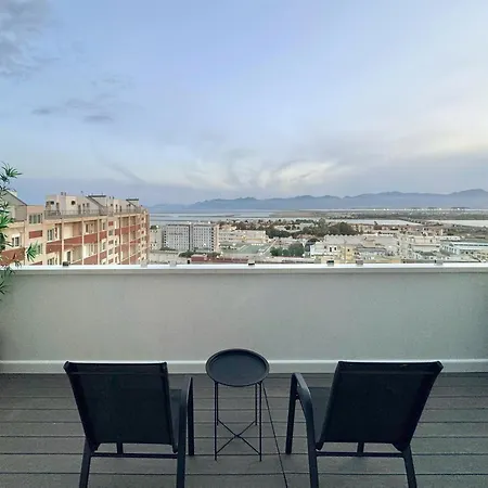 Mameli View Cagliari-2