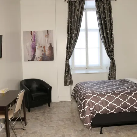 Auberge Du Couvent-2