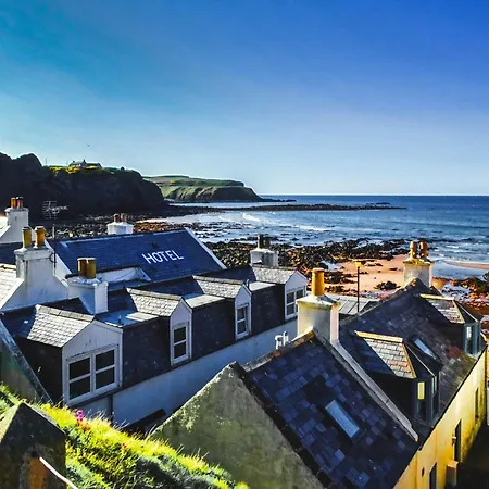 The Pennan Inn-2