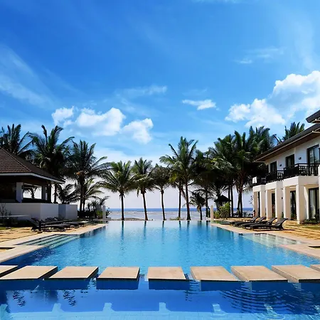 Puerto Del Sol Beach Resort And Hotel Club, Bolinao Pangasinan-2