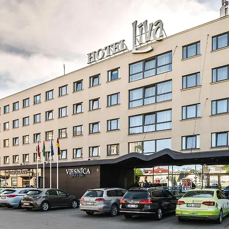 Liva Hotel-2
