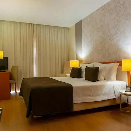 Eurosol Residence Hotel Apartamento-2