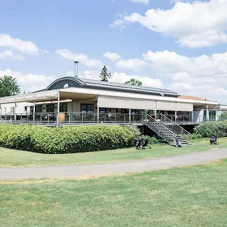 Relais De Margaux - Hotel, Golf & Spa-3