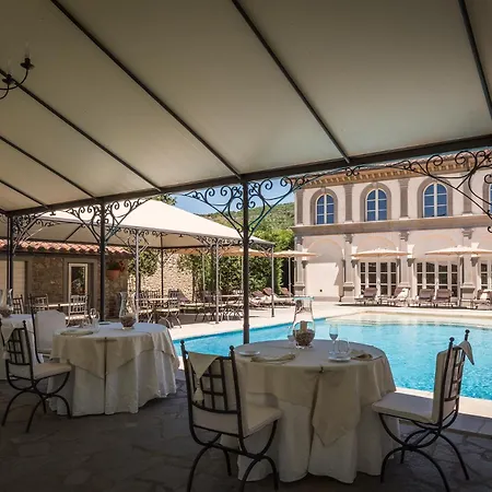 Relais La Corte dei Papi-2