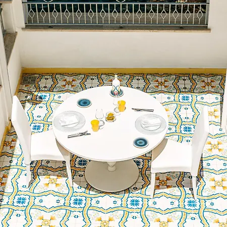 Hotel La Madonnina-2