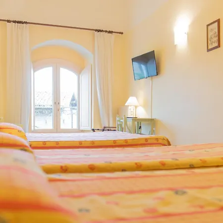 Hotel Minerva-3