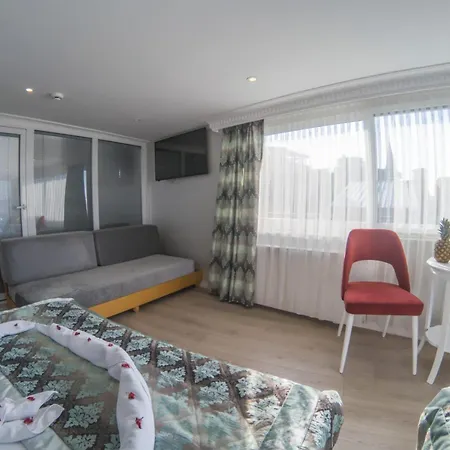 Grand Esen Hotel-3