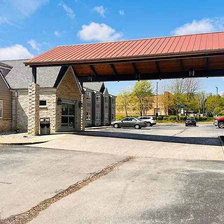 Microtel Inn By Wyndham Lexington-3