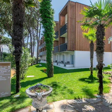 Hotel Gallia & Resort-3