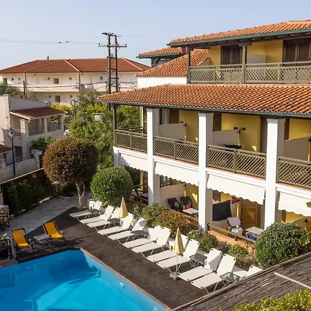 Ammon Garden Hotel-2