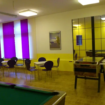 Hotel Hohe Tauern-2