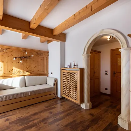 Hotel Stalon Alpine Chic-2