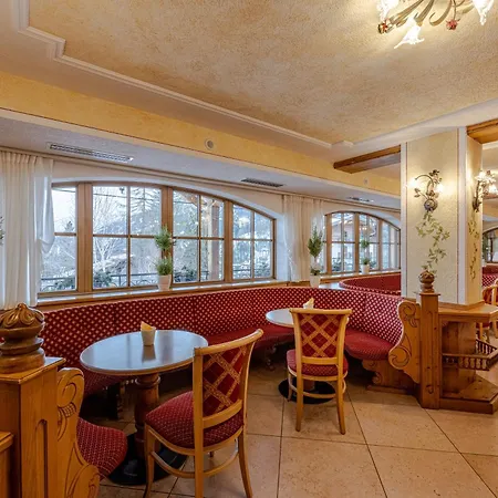 Hotel Stalon Alpine Chic-3