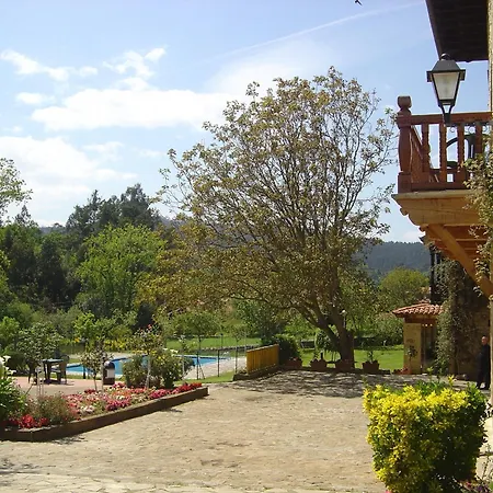 Hostería El Pomar-2