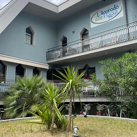 L'Approdo Hotel-2