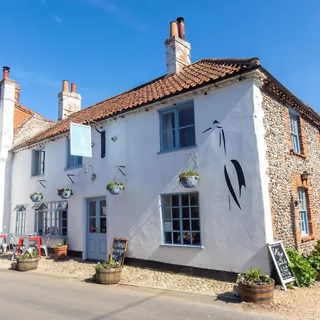 The Harnser, Cley-3