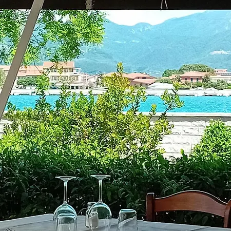 Hotel Garden Bocca di Magra-3