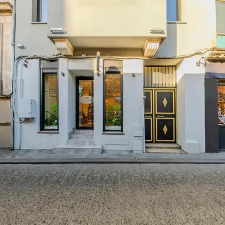 Royal Taksim Suites-3