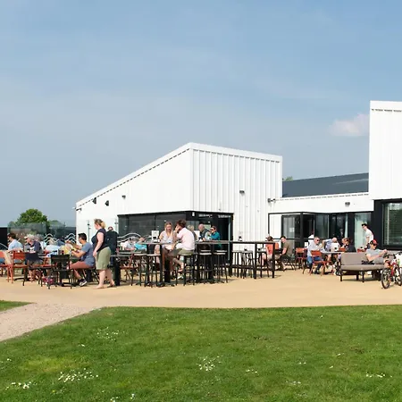 Kompas Camping Vzw- Nieuwpoort-3