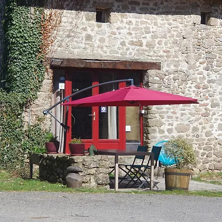 Chambre d’hôtes de Vauguenige-3