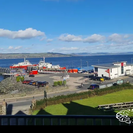 Royal Marine Hotel Dunoon-2