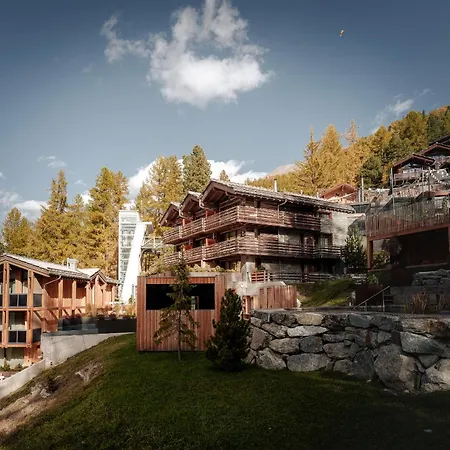 Nomad By Cervo Mountain Resort-3