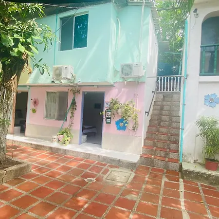 House Marfito Airport-2
