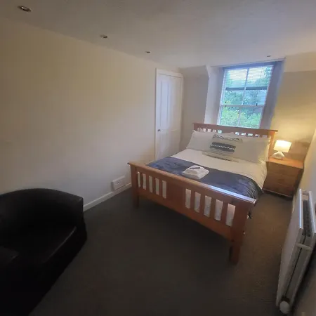The Waterloo Arms Hotel-2