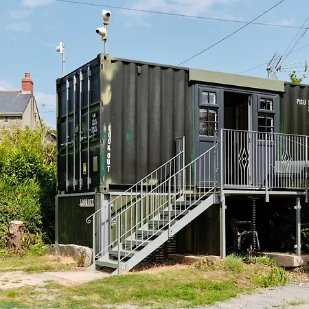 Mount View Overnight Accommodation-2