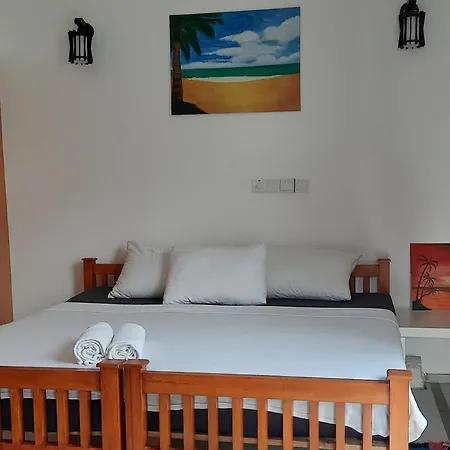 La-Vira Beach Villa-3