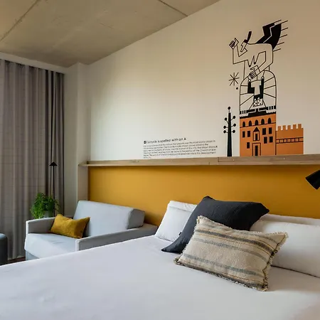 Kora Green City - Aparthotel Passivhaus-3