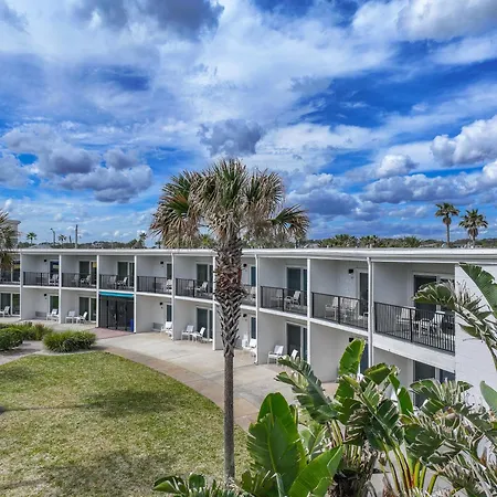 Seahorse Oceanfront Inn-2