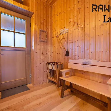 Ranch 13 - Western a kone-3