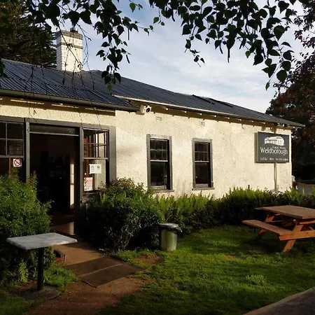 Weldborough Hotel-3