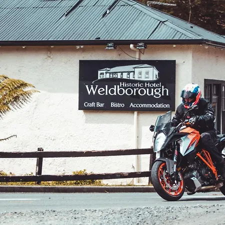 Weldborough Hotel-2