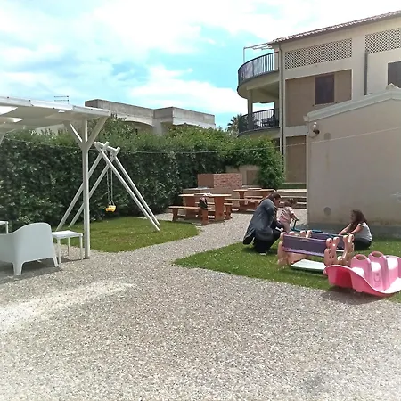 Il Melograno Residence Marzamemi-2