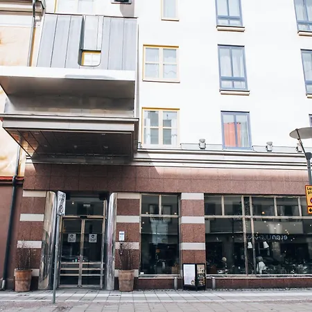 Clarion Hotel Örebro-2