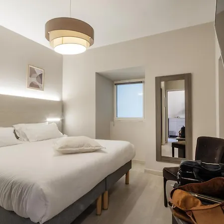 Hôtel Fesch&Spa-3
