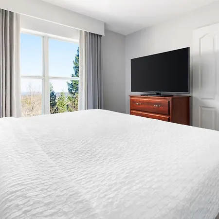 Homewood Suites By Hilton Sacramento/Roseville-3