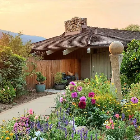 Carmel Valley Lodge-2