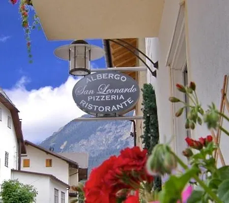 Hotel San Leonardo-3