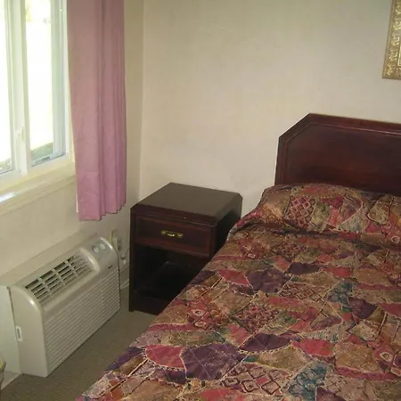 Budget Inn Carlisle-2