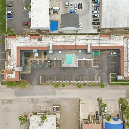 South Padre Island Lodge-2