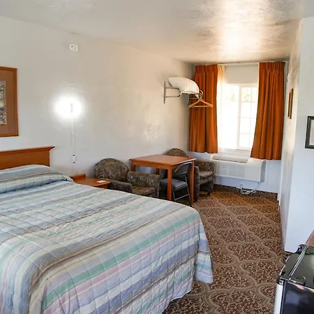 Swiss Holiday Lodge-3