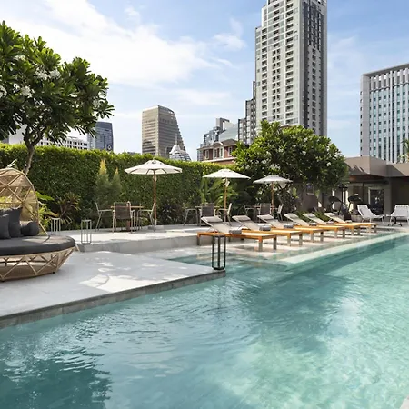 Ad Lib Hotel Bangkok-2
